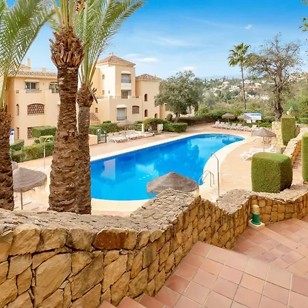 Apartment Amazing Sea Views Hacienda Elviria *