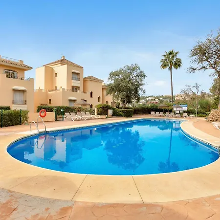Apartment Amazing Sea Views Hacienda Elviria *