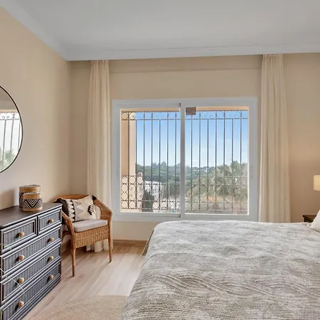 Apartment Amazing Sea Views Hacienda Elviria