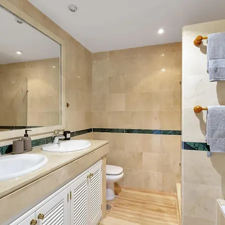 Apartment Amazing Sea Views Hacienda Elviria *