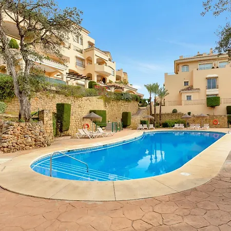Apartment Amazing Sea Views Hacienda Elviria *